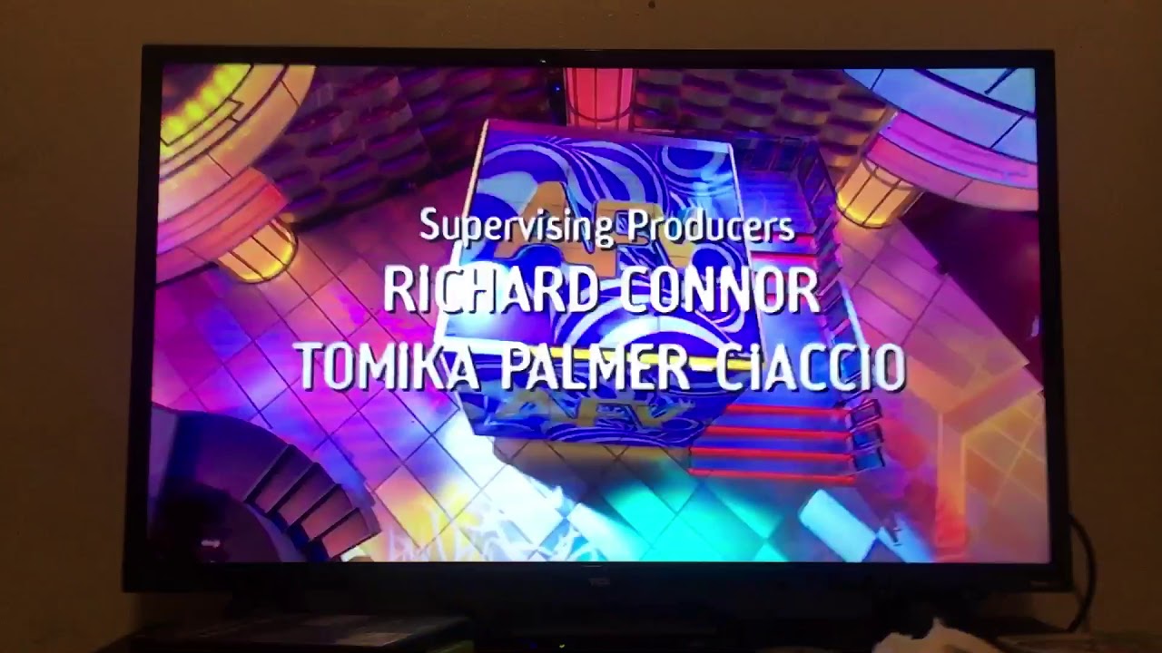 AFV S29 EP5 End Credits
