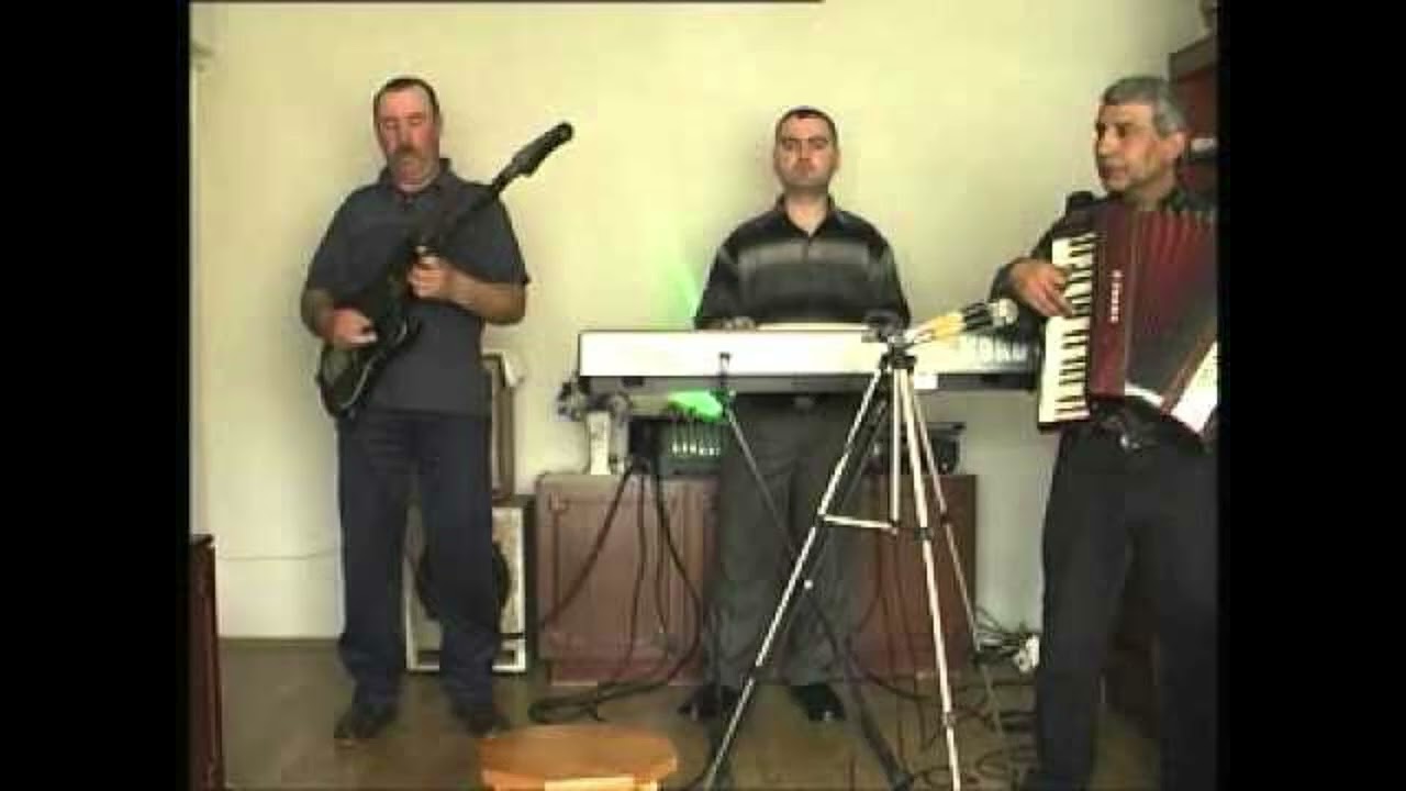 GRUPUL SUDIC 1988  SELECTIE