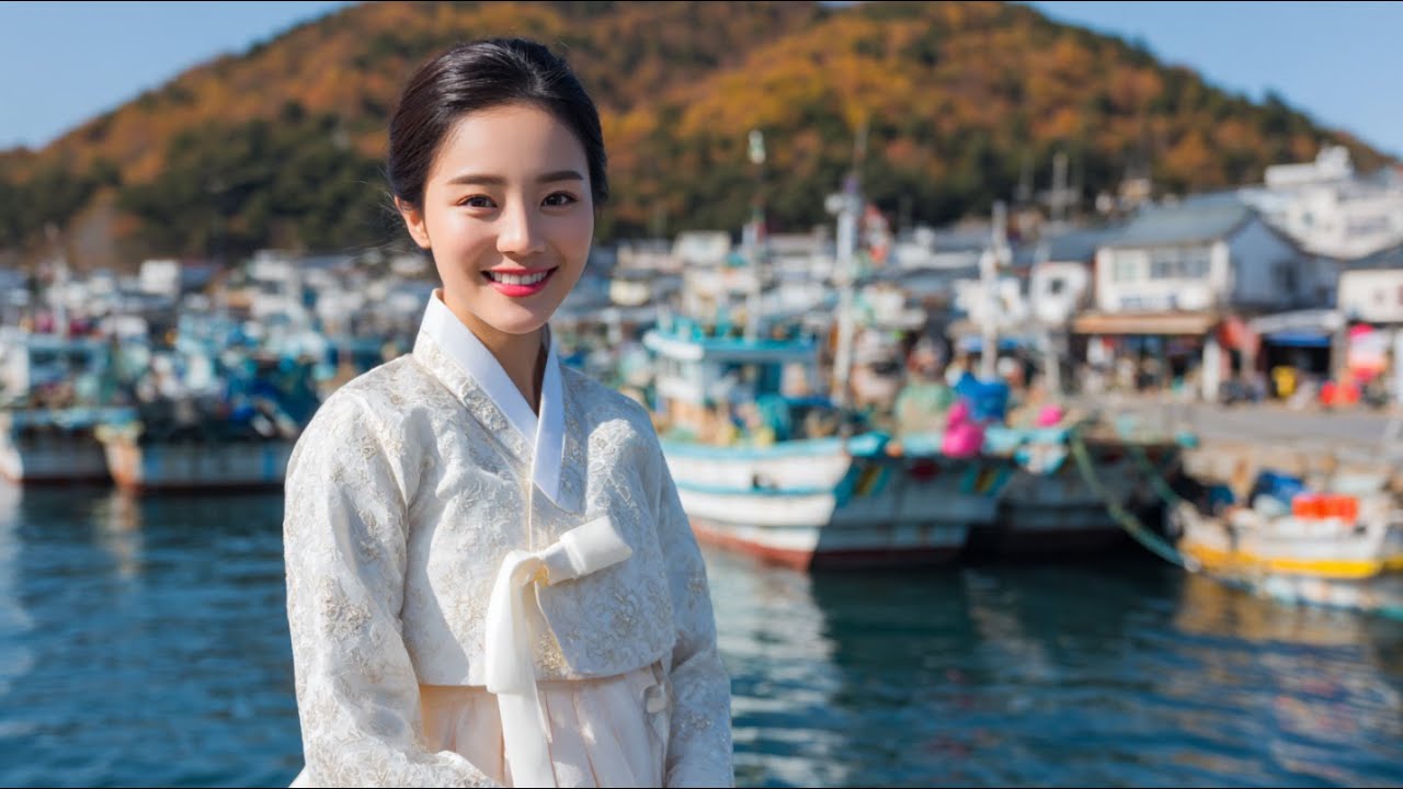 1990년 전남 해안 어촌, 결혼식 날 사라진 20살 신부… 13년 뒤 안방 바닥 아래서 발견된 유골