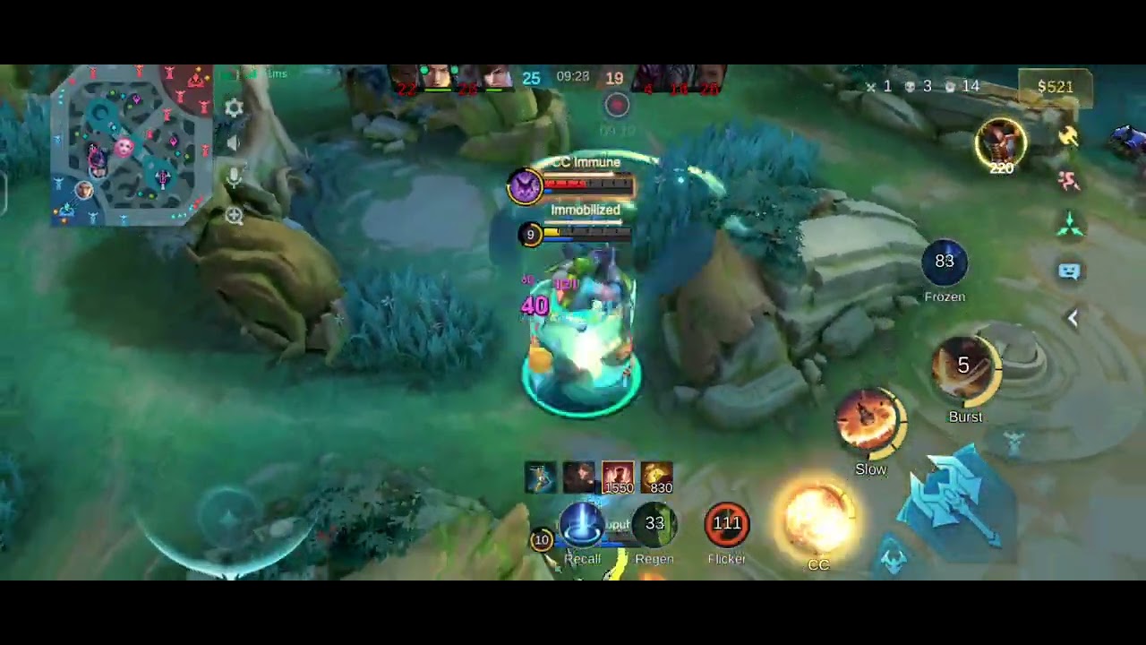 @HookingPanda Franco Daily Hooks #franco #mobilelegends #mlbb #mlbbindonesia #mlbbindia 