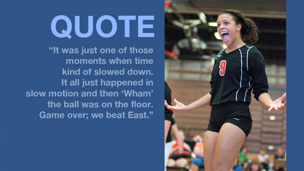 A Simple Approach to Great Captions