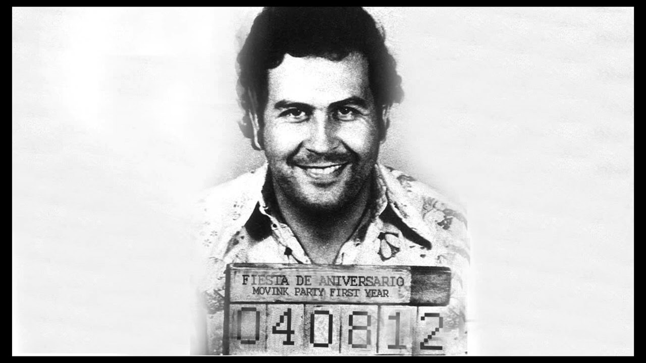 El Patron (Audio oficial) Ecu Fonse_Music