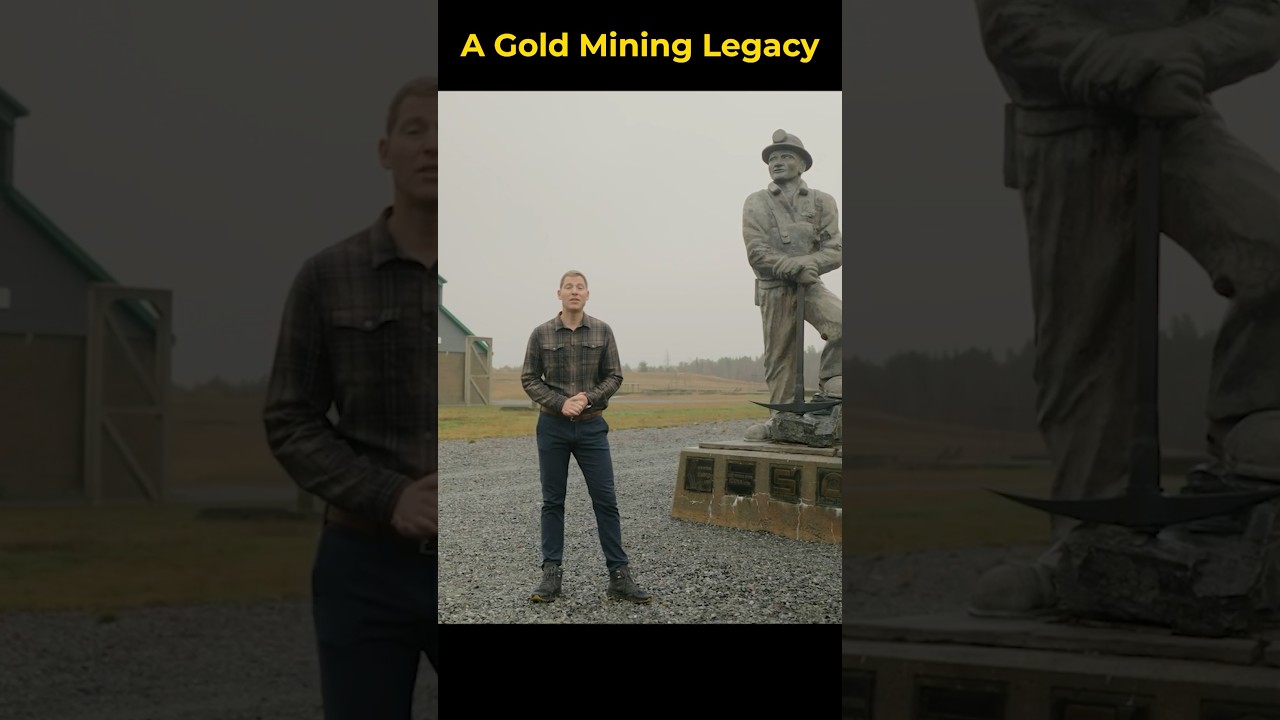 Val-d&rsquo;Or: Inside Canada&rsquo;s Legendary Gold Mining Hub