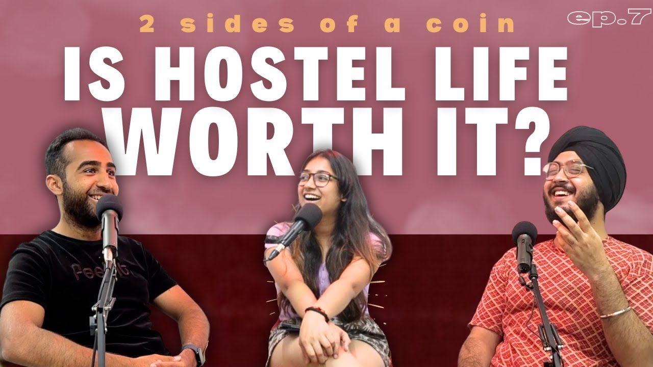 is HOSTEL LIFE worth it?? The GOOD, the BAD and the UGLY.