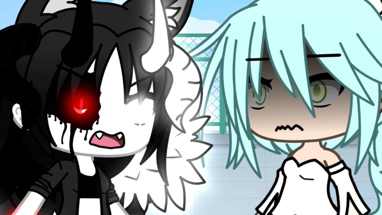GLMV || FUNERAL || GACHA LIFE || MY STORY || PART 45