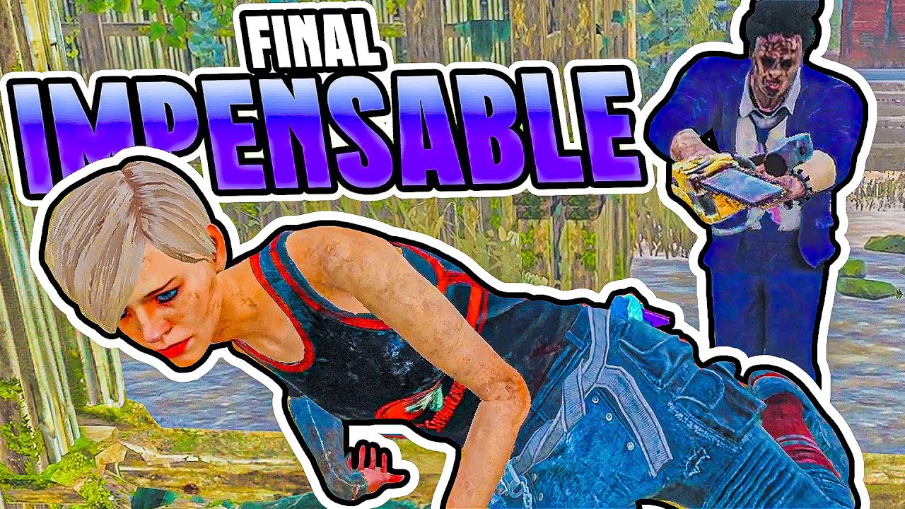 COMO JUGARLE A BUBBA CON DESCONCIERTO Y BUENOS ADDONS | Dead by Daylight