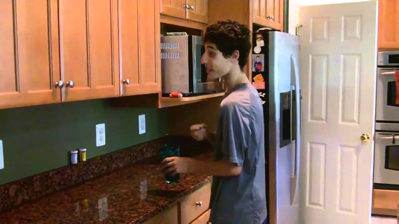 Raising a Son with Tourettes - PA