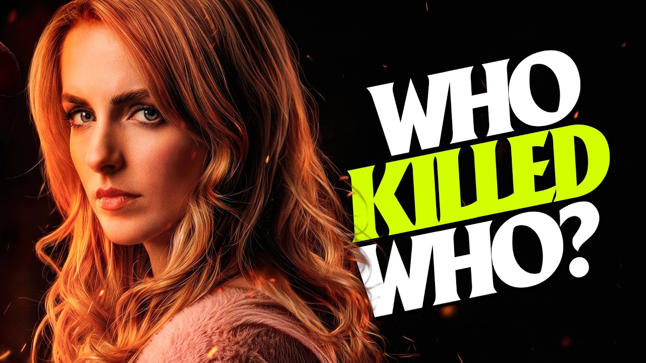 Who Killed Who in Scream 7 (2026) - One Kill is Hard to Believe!