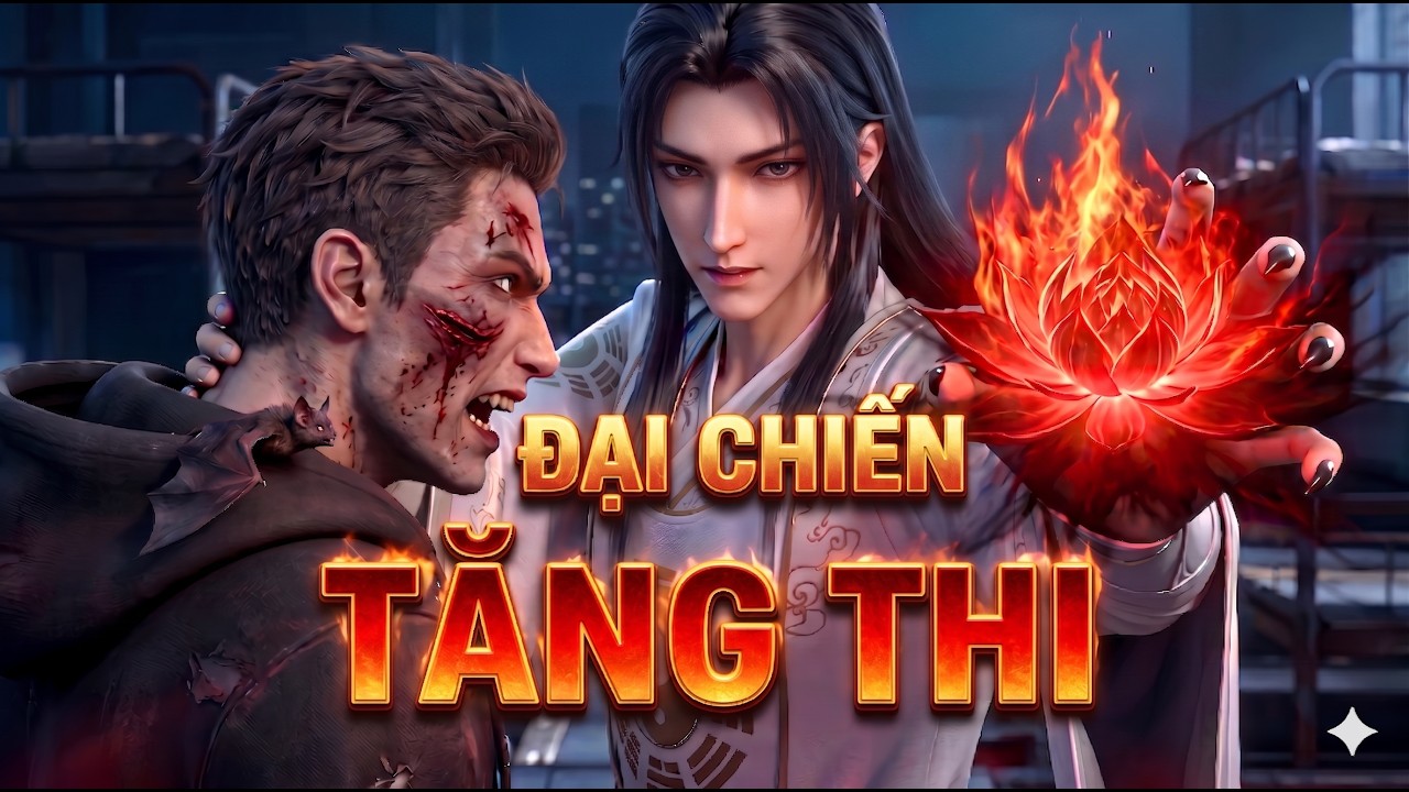 Review truyện hay :Cương Thi Vương Xuy&ecirc;n Kh&ocirc;ng Mạt Thế Trở Th&agrave;nh Tiểu Đạo Sĩ Thục Sơn