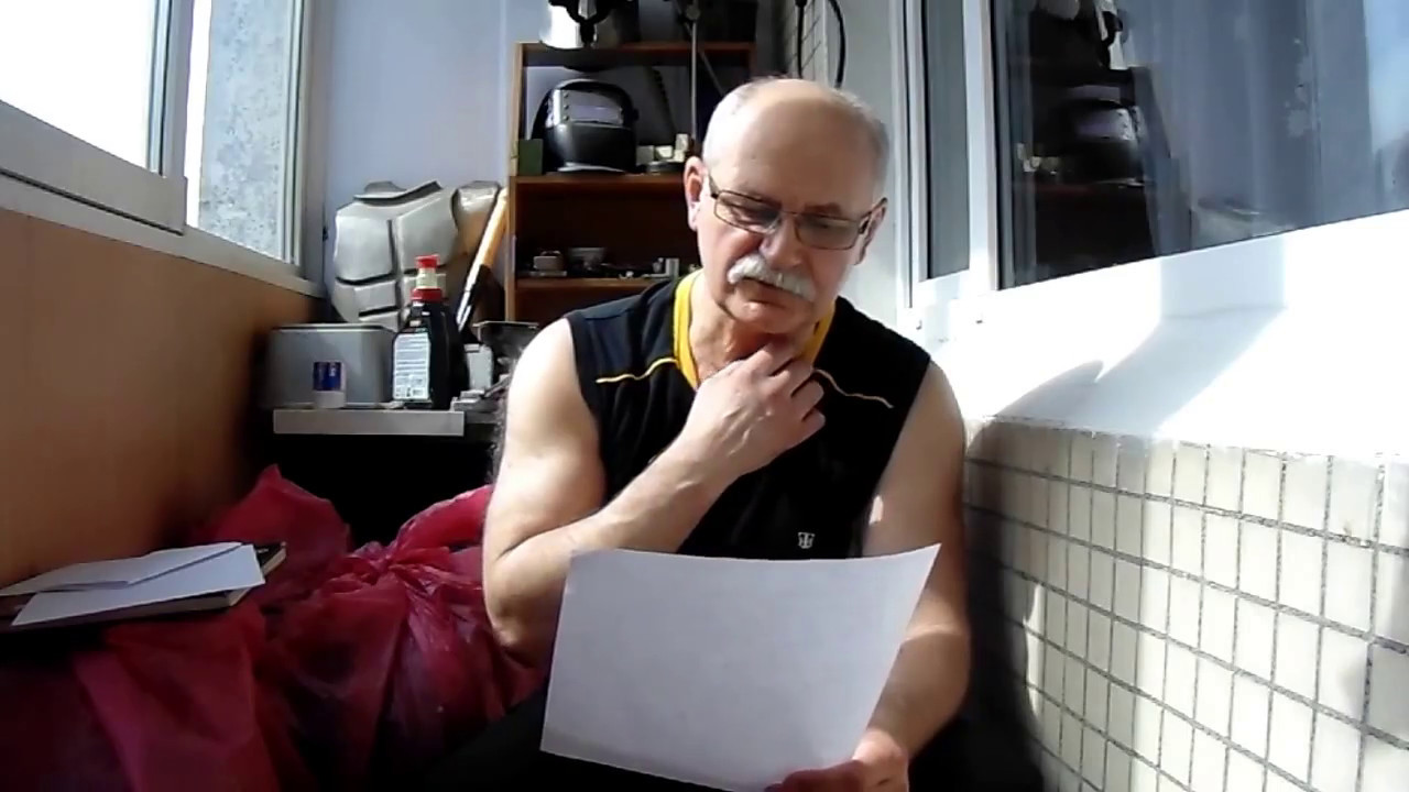 (Видео №66)Альтернативы вилочным маслам.