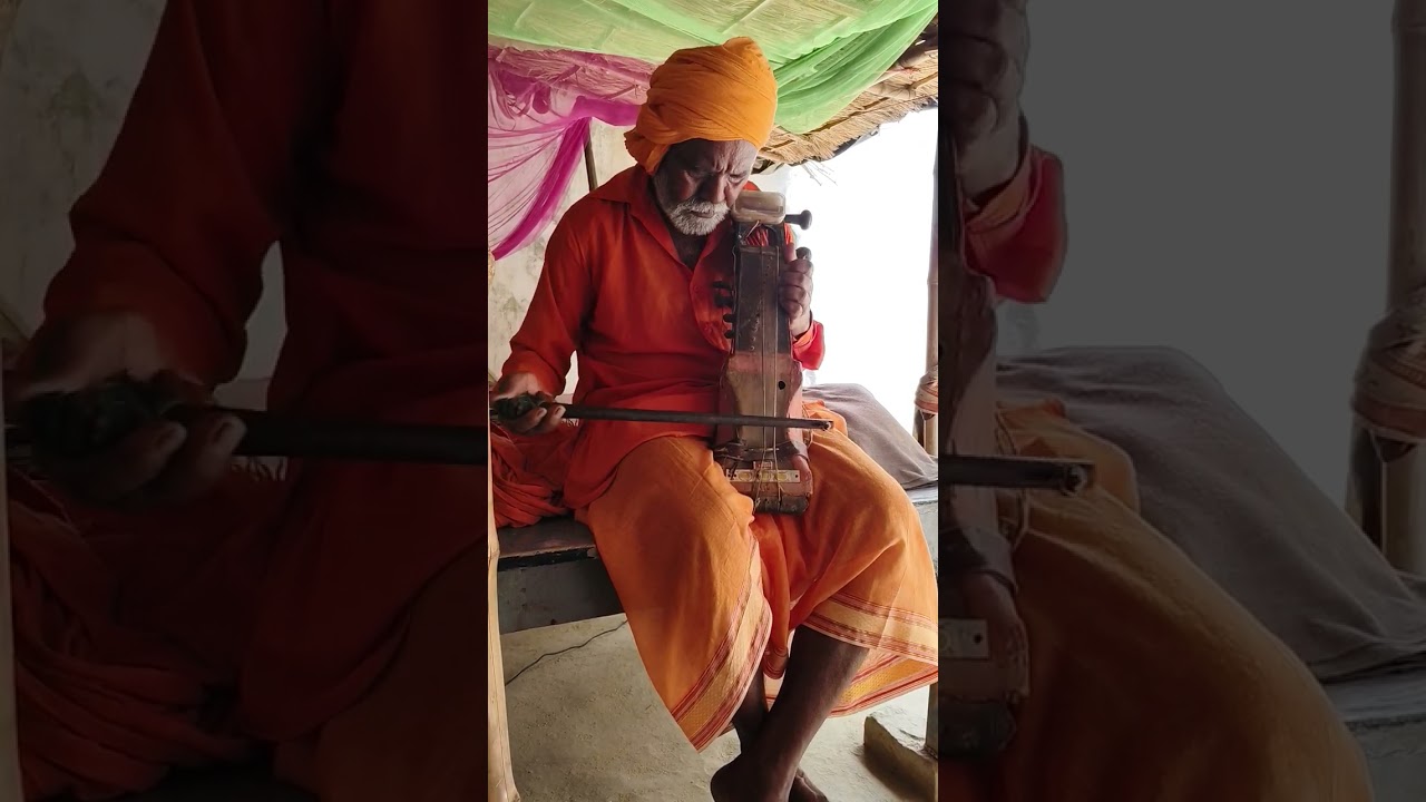 जोगी  गीत 👌👌🌹🌹❤️❤️चंदू गुरु जौनपुर 