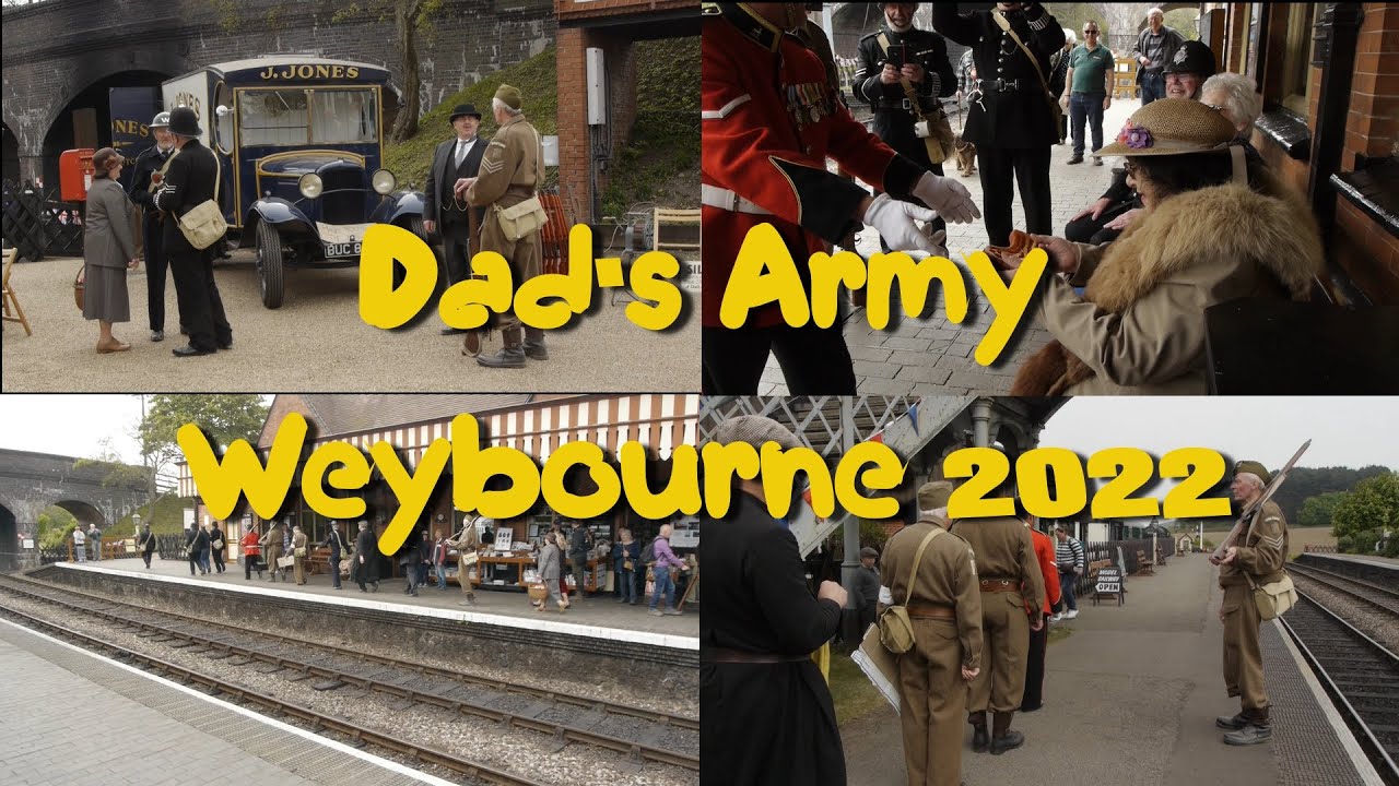 Dad's Army 