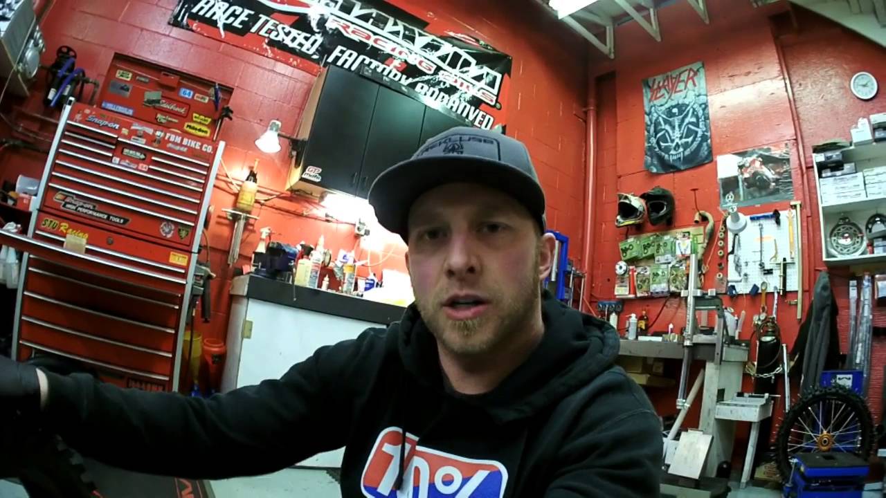 Gibson MX3.1 tire review and fitment