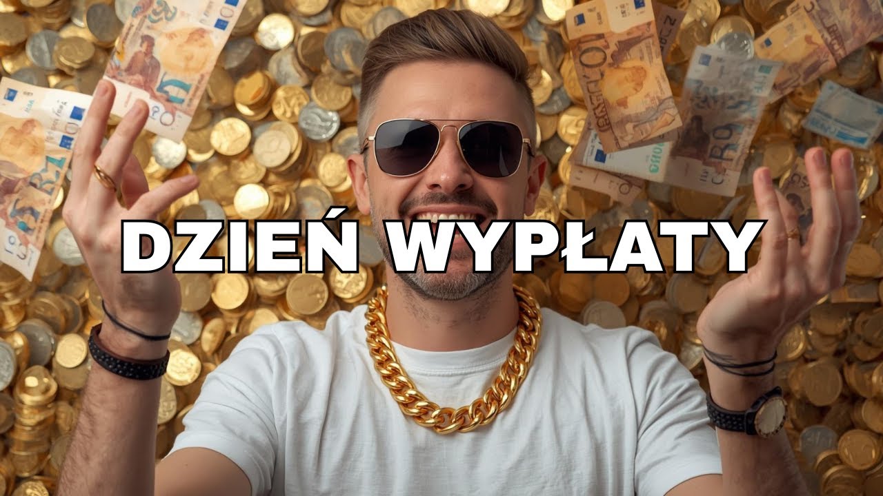 Polska Nuta - DZIEŃ WYPŁATY 💸 (Hit 2026)