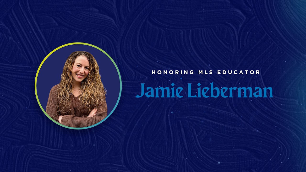 Chabad Tribeca 2026  Honoring MLS Educator Jamie Lieberman