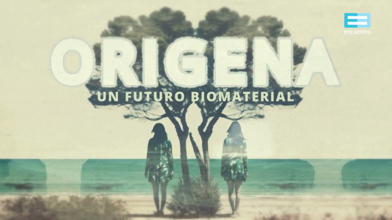 Unitarios federales: Orígena. Un futuro biomaterial - Canal Encuentro