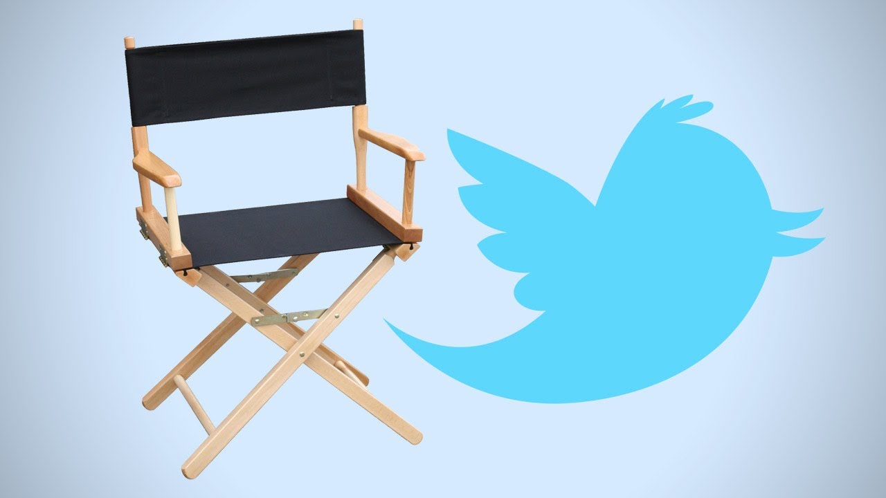 Filmmakers on Twitter & UFOs