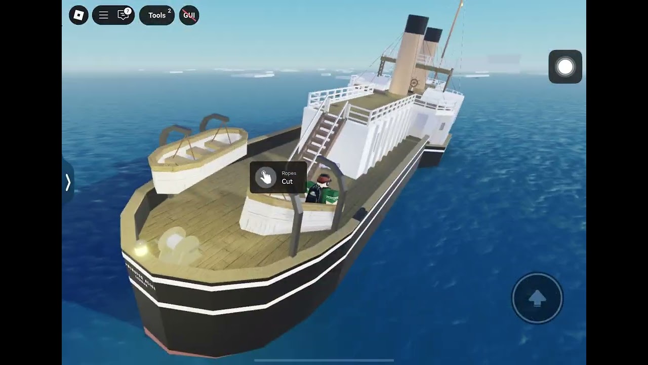 Sinking of the ss Princess alice2 @Sinkables for making ss princess alice