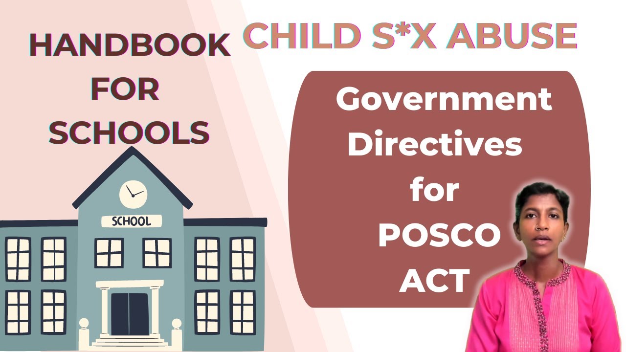 Government Directives: CSA Prevention Measures in Schools