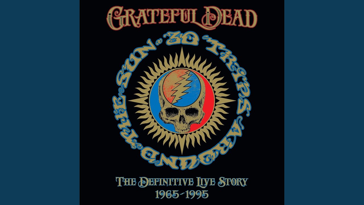 Shakedown Street (Live at Cornell University, Ithaca, NY 5/16/81)