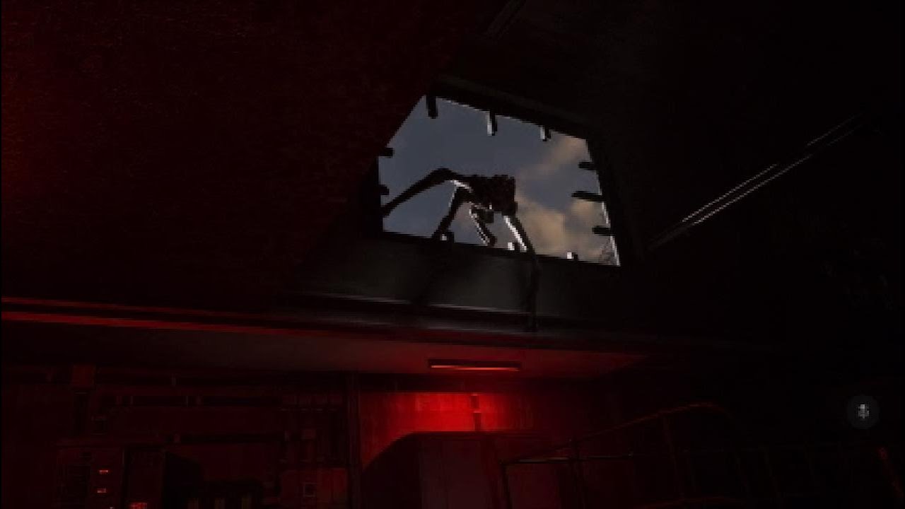 A ÚLTIMA SAÍDA- A QUIET PLACE #14