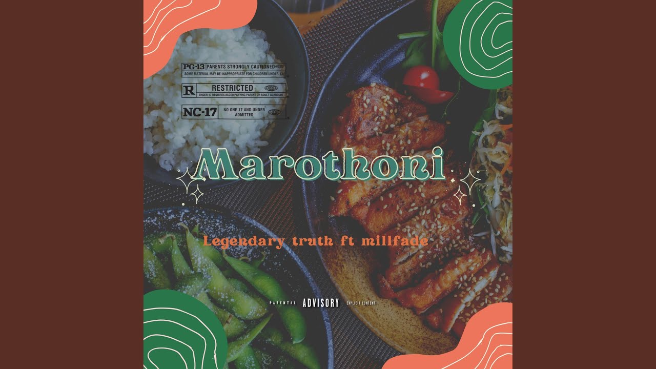 Marothoni