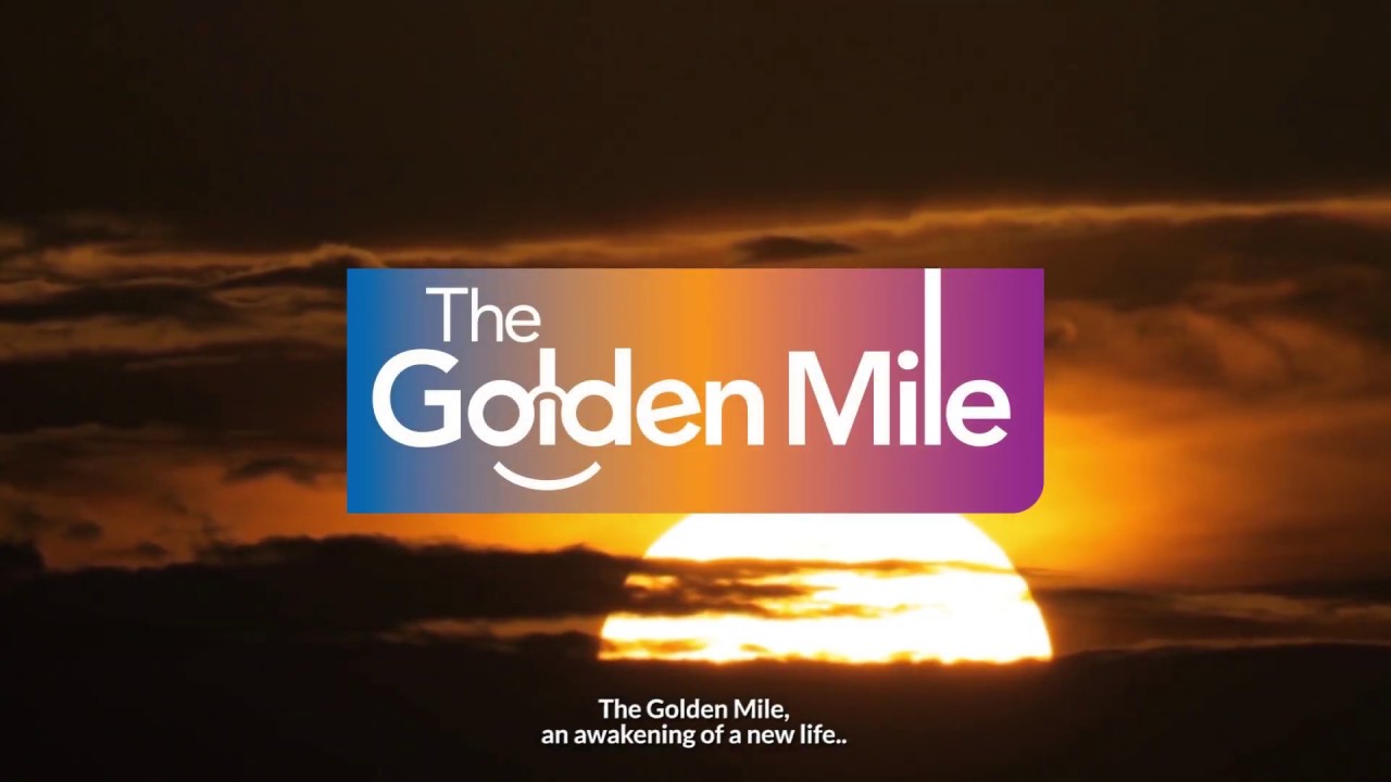Explore the amenities of luxury living post retirement at The Golden Mile