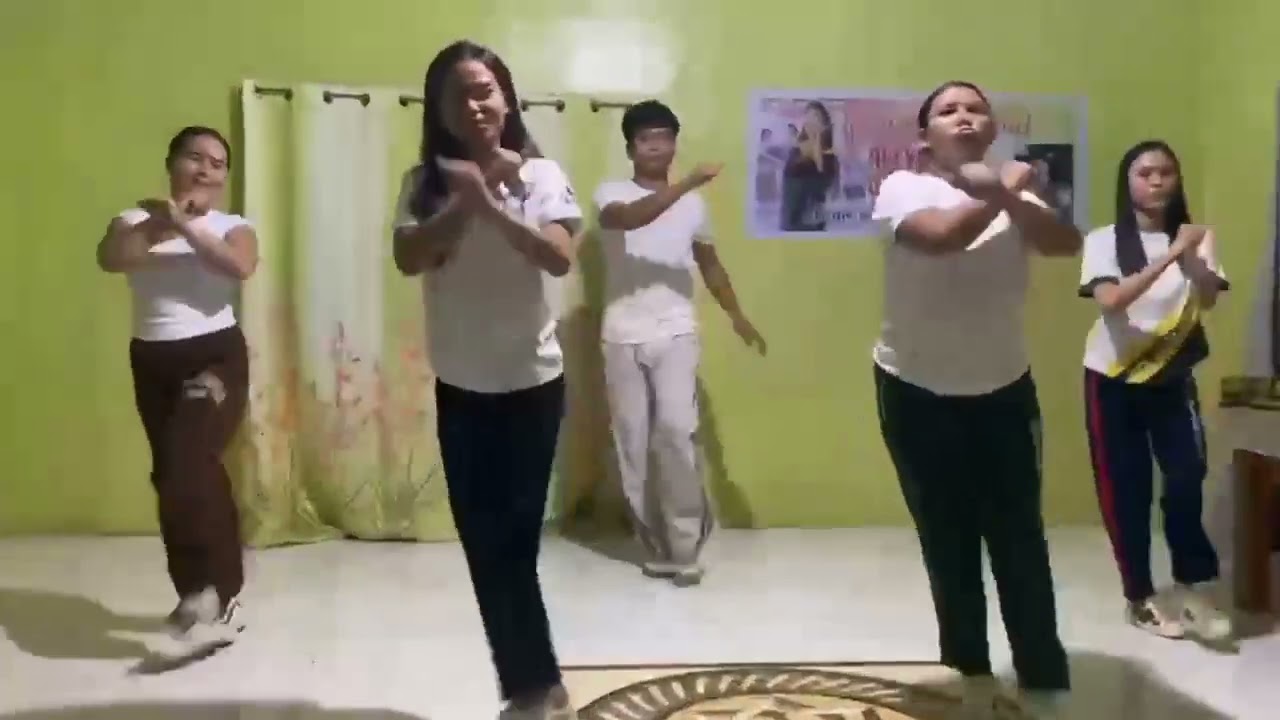 Manipulative Skill Movement