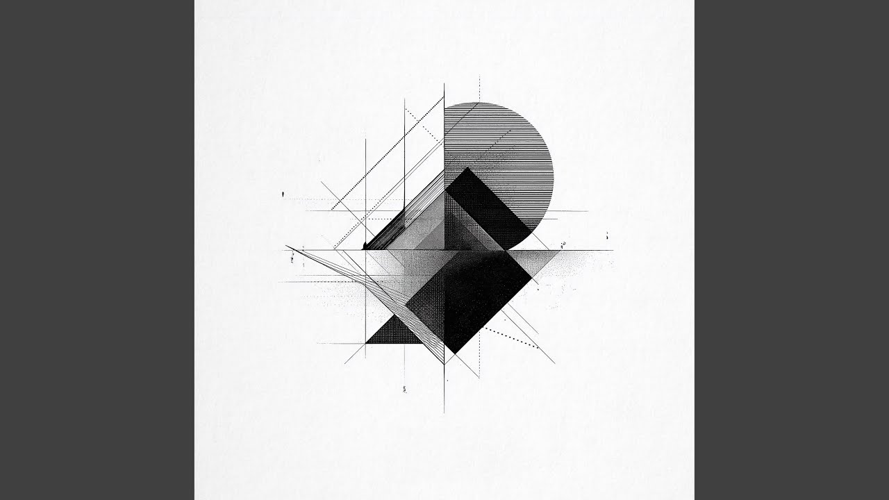 Geometrie der Leere