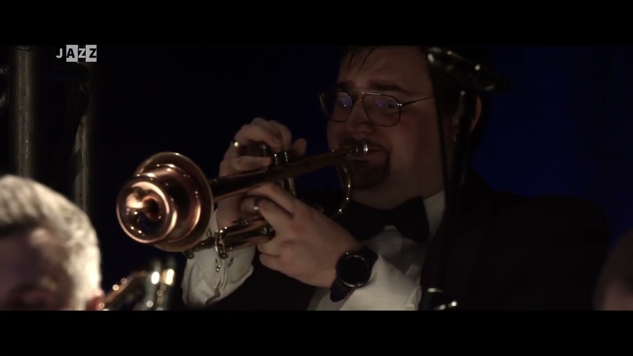 ELJAZZ BIG BAND pd. JÓZEFA ELIASZA - ROSEMARY