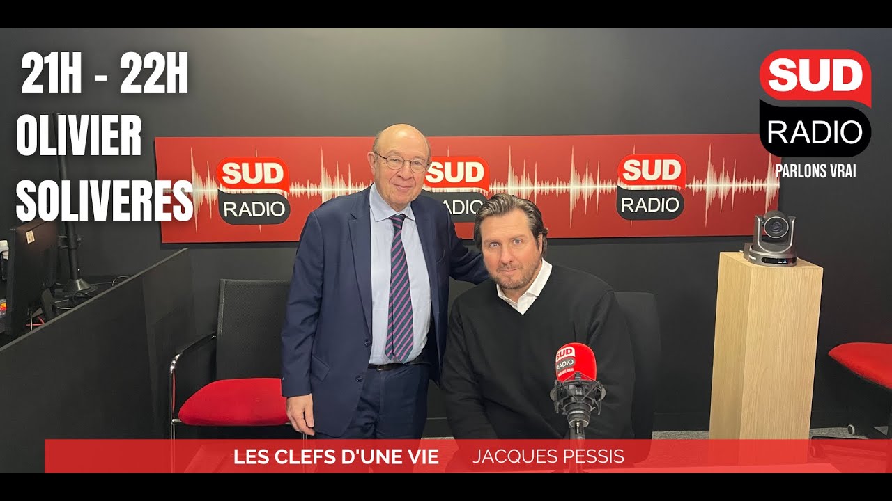 Olivier Soliveres : 