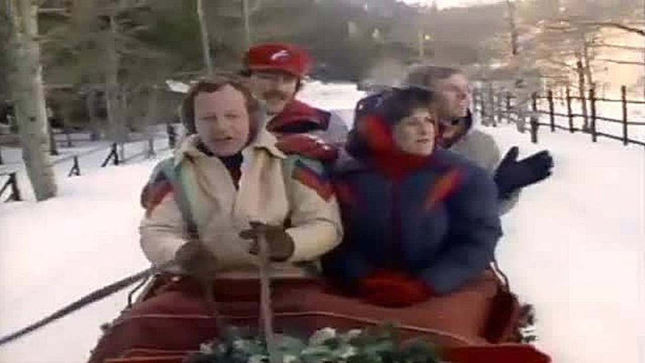 When we were younger: WJXT anchor's vintage holiday greetings