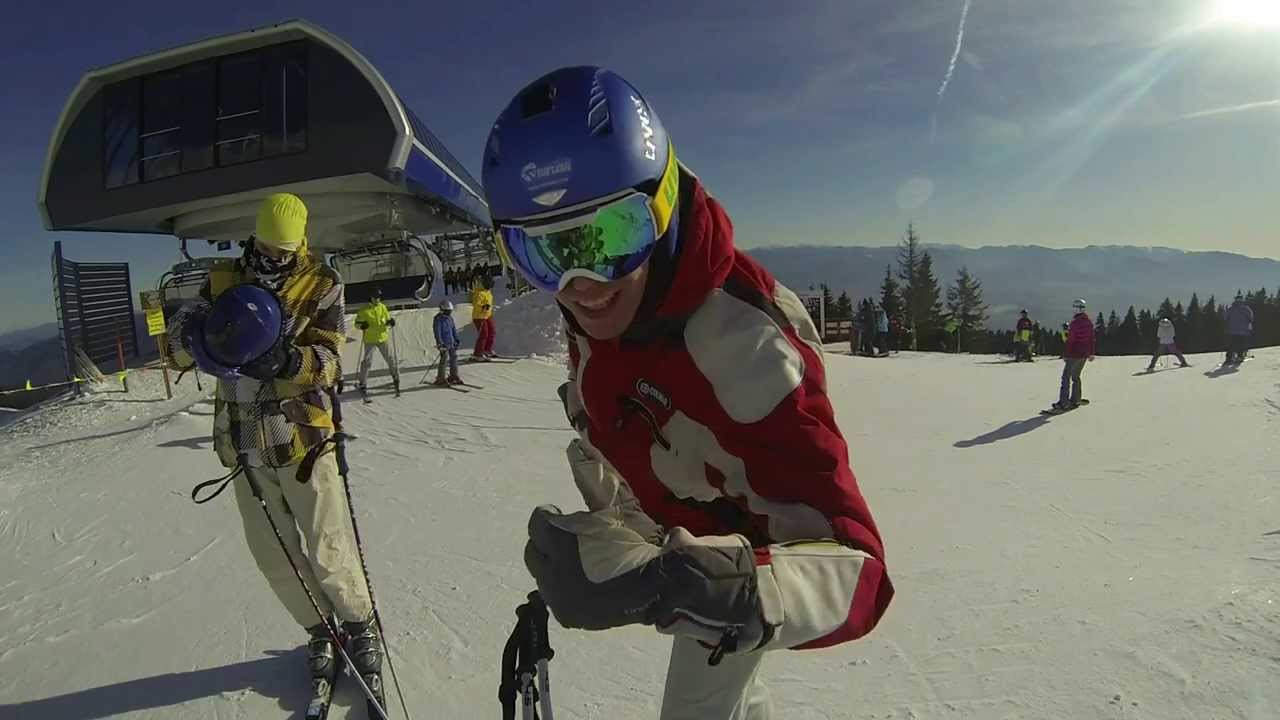 Winter Park Martinky 2014 (GoPro HD Hero3)