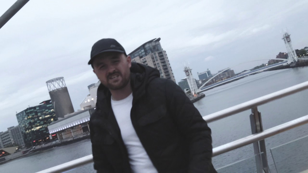 R.O | In My Zone [Music Video] {@TMTVPR}