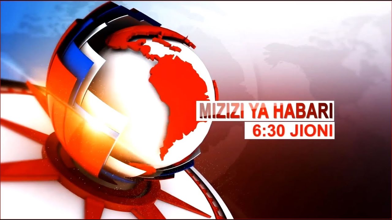 KUTV // MIZIZI YA HABARI // WITH EDWARD NYAMU