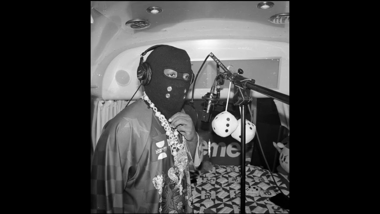 [FREE] Don Toliver Type Beat - 