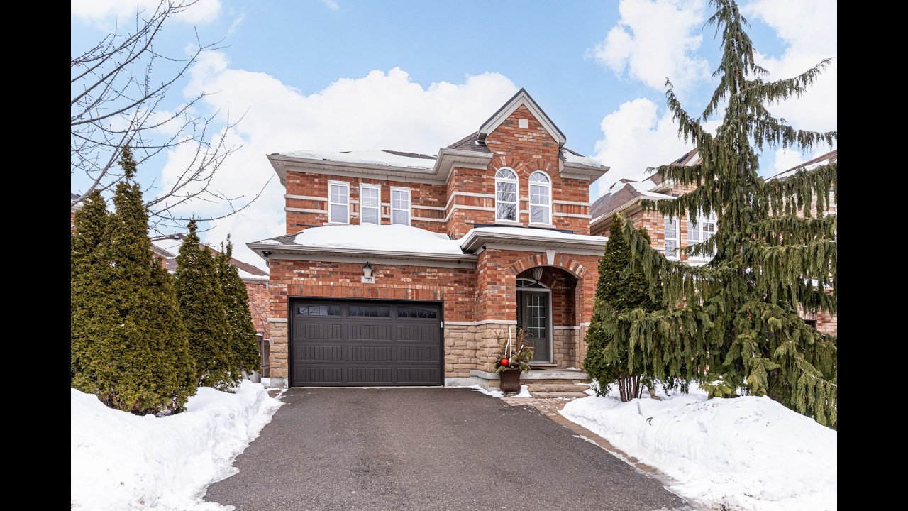 101 Woodville Dr Vaughan LiLiT Hakobyan