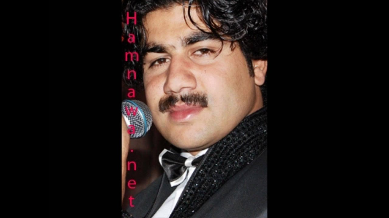 Bilal Akbari Nice Qataghani  2012  ******