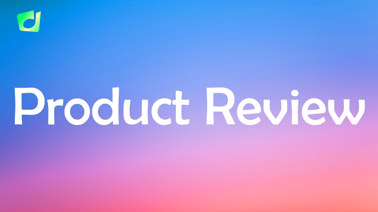Product Review | Background Music | Royalty Free | No Copyright