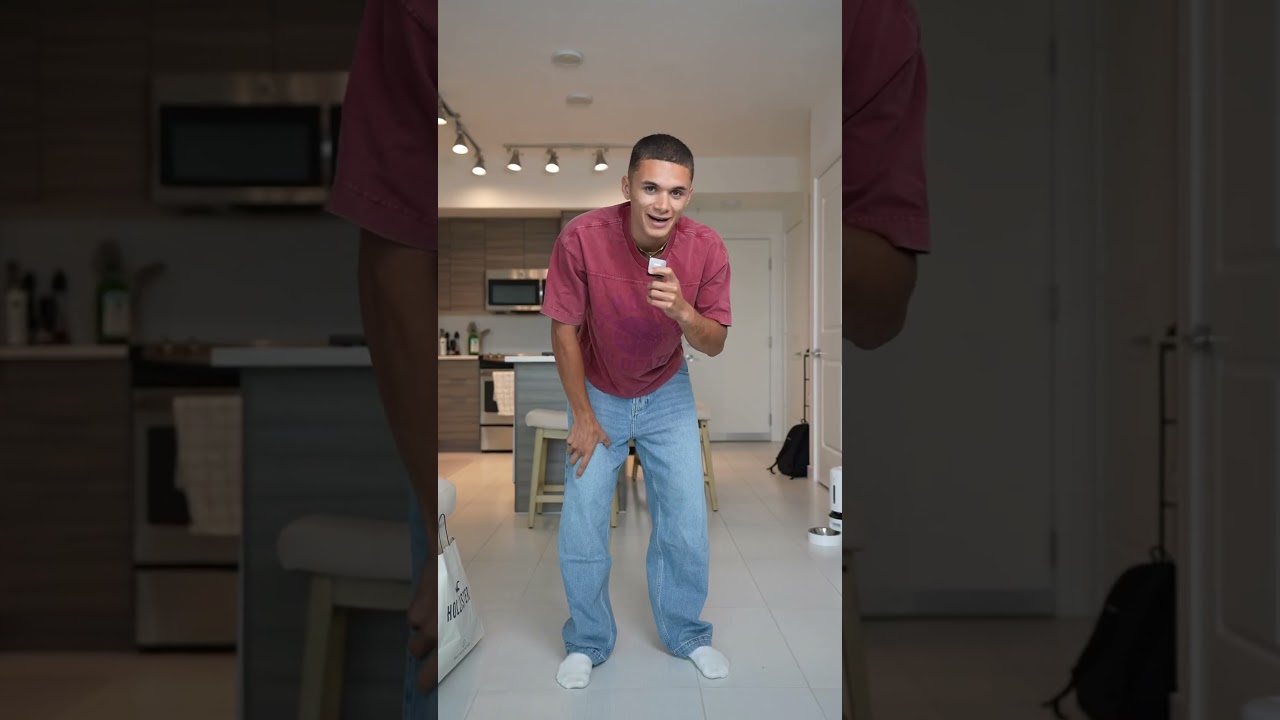 $100 Hollister Outfit!