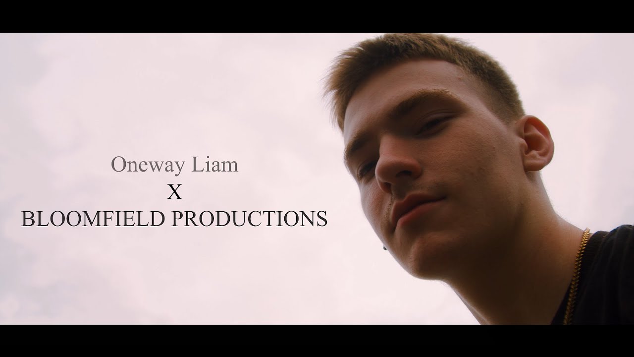 A Day In The Life of Oneway Liam