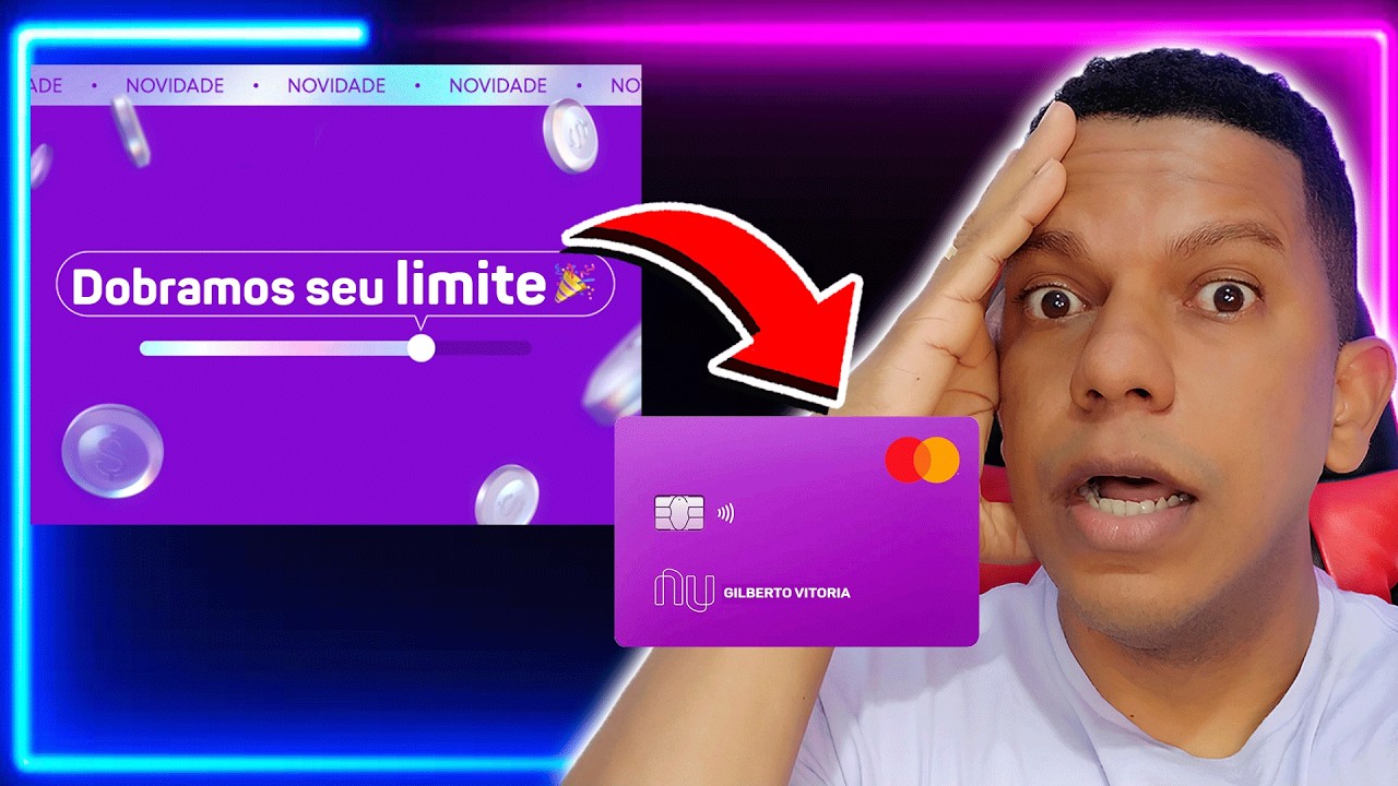 5 dicas que fizeram o Nubank aumentar meu limite &mdash; funcionam de verdade!
