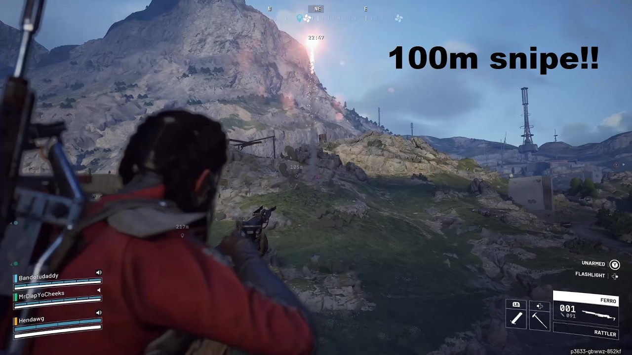 PVP MANIACS (ARC Raiders)