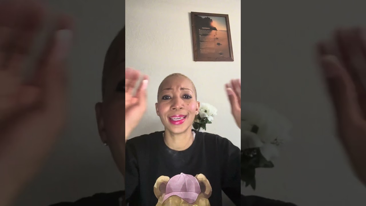 STOP BEING WHO TRAUMA TRAINED YOU TO BE— The Time IS NOW!!