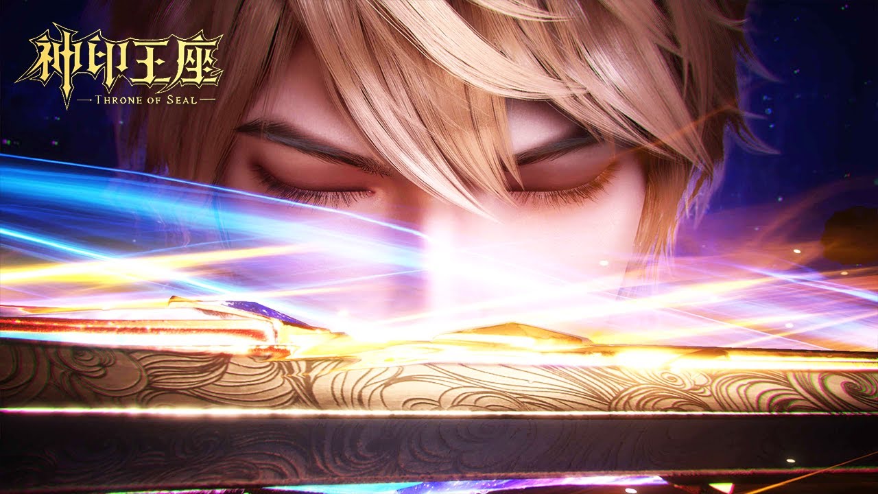 [Eng Sub] Throne Of Seal EP181-190