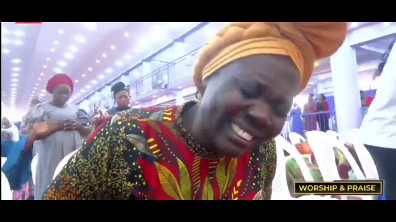 YAH - JCTM CHOIR ❤️ (Generations upon generation we worship you). 