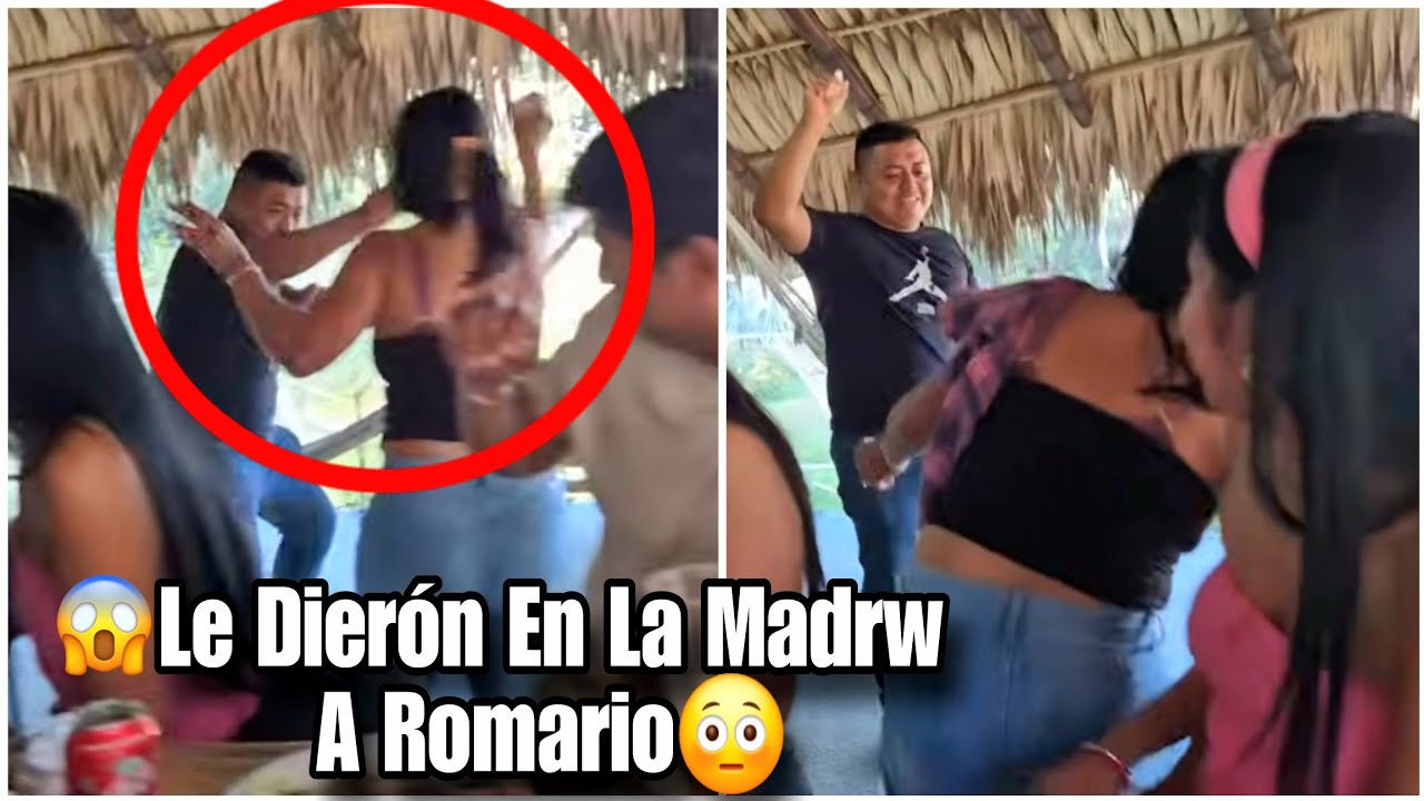 Melisa se enojó tanto que le tronó la cara a Roma/hoy si está despedida😱