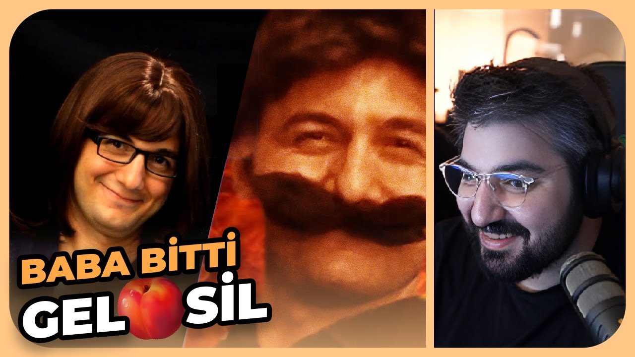 ALP - Hiç Komik Değil 