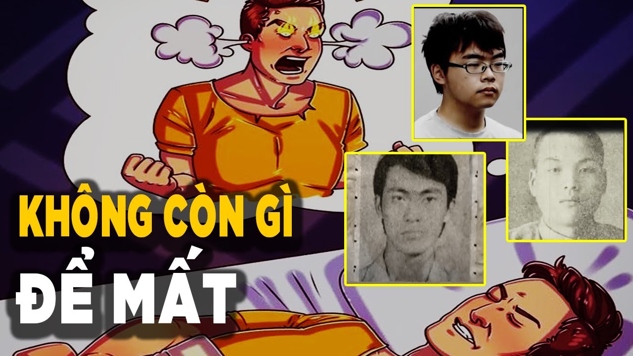 Kỳ Án sự trỗi dậy của những kẻ bị ruồng bỏ | Kỳ Án Mr.9x