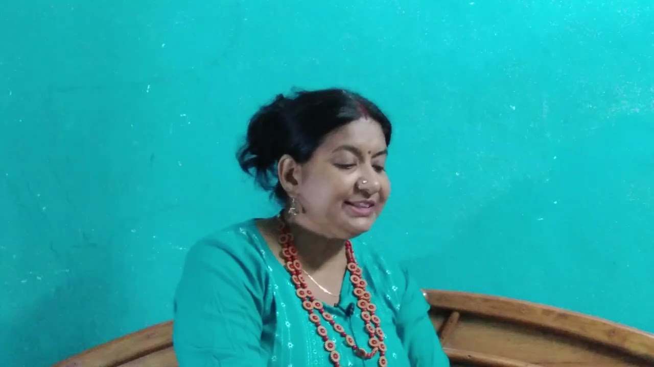 Channo Chara || Achintya Kumar Sengupta || by Lovely ||